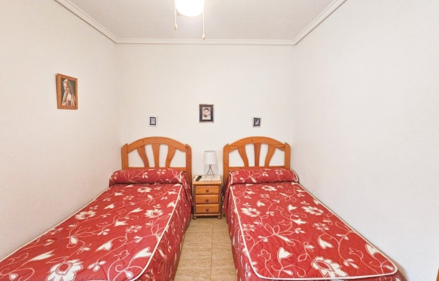 Revente - Villa - Los Alcazares