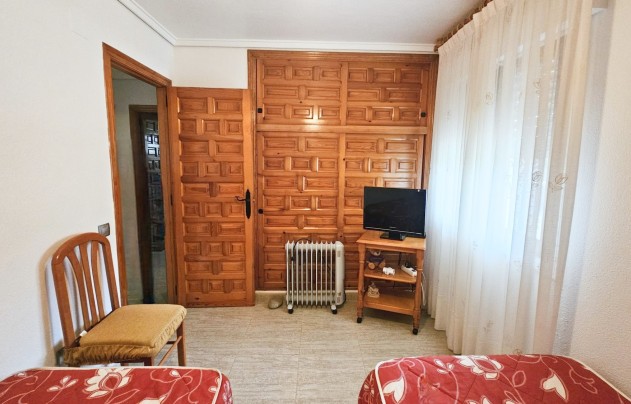 Revente - Villa - Los Alcazares