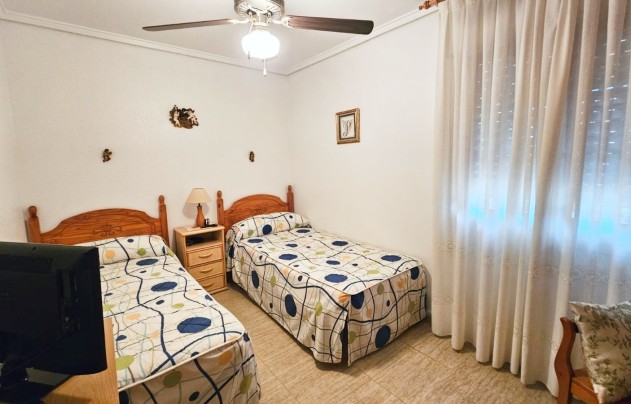 Revente - Villa - Los Alcazares