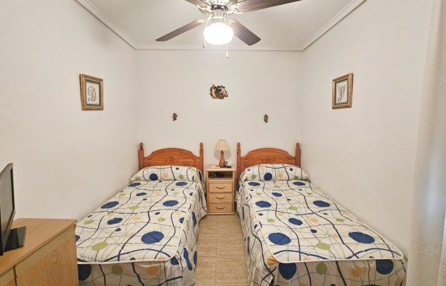 Revente - Villa - Los Alcazares