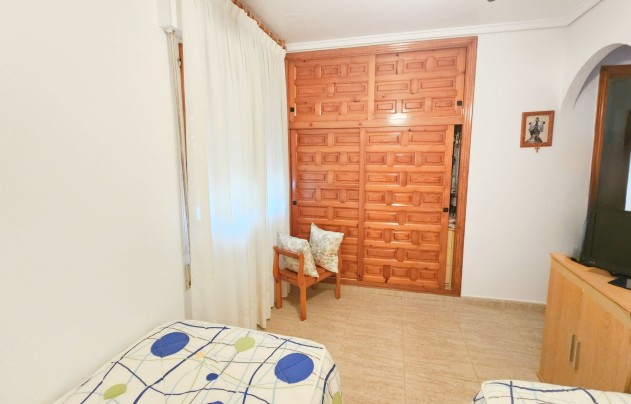 Revente - Villa - Los Alcazares