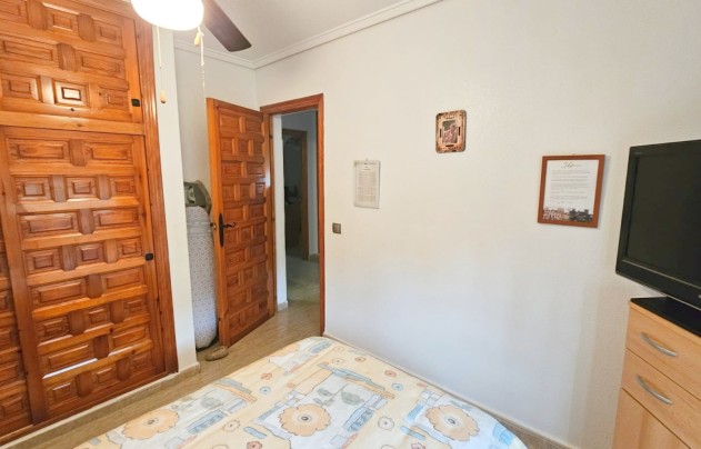 Revente - Villa - Los Alcazares