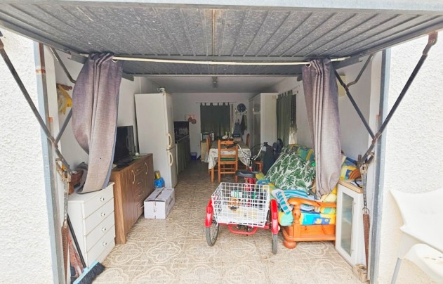 Revente - Villa - Los Alcazares