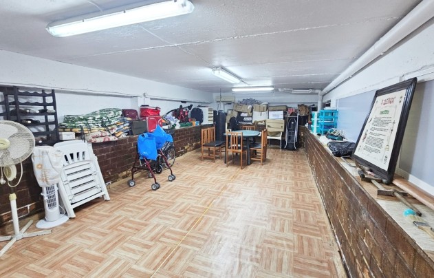 Revente - Villa - Los Alcazares