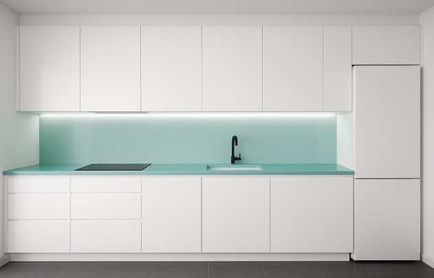 New Build - Apartment - San Pedro del Pinatar - Lo Pagan