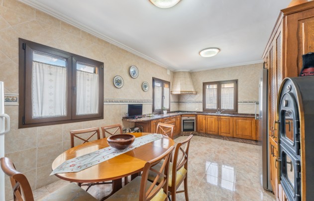 Resale - Villa - Marrachí - Mallorca