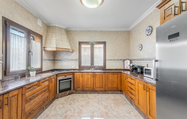 Resale - Villa - Marrachí - Mallorca