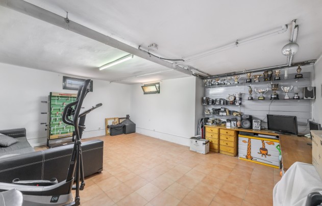 Resale - Villa - Marrachí - Mallorca