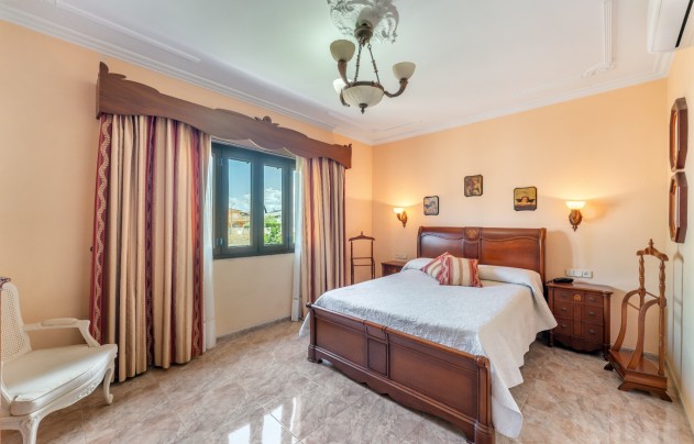 Resale - Villa - Marrachí - Mallorca