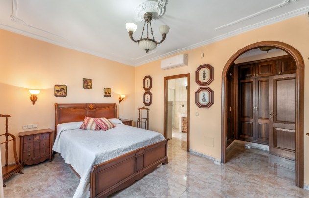 Resale - Villa - Marrachí - Mallorca