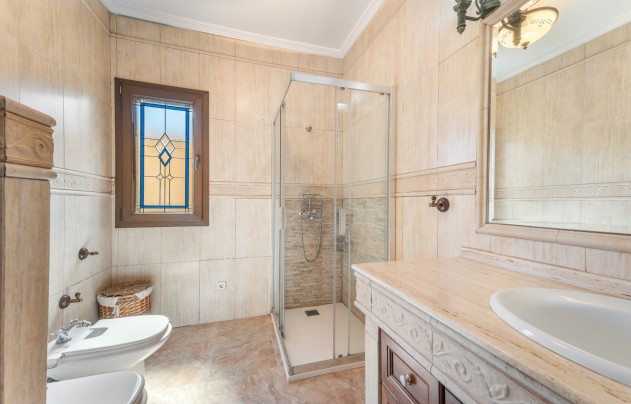 Resale - Villa - Marrachí - Mallorca