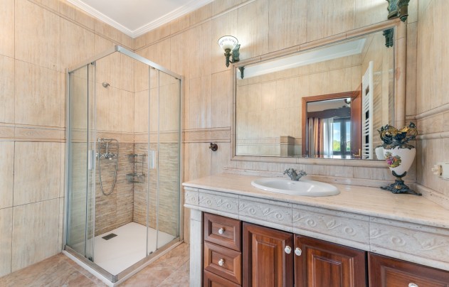 Resale - Villa - Marrachí - Mallorca