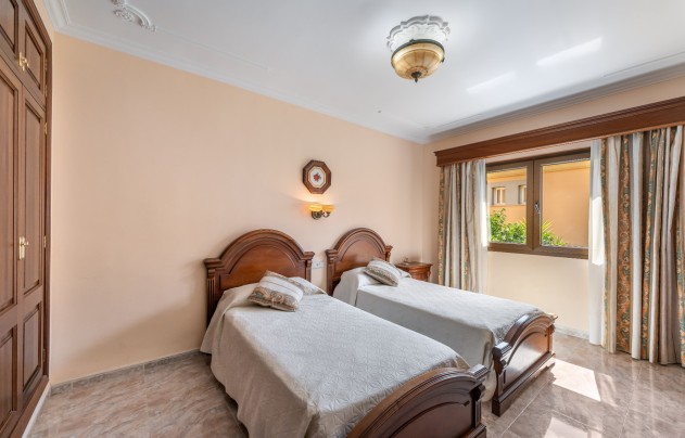 Resale - Villa - Marrachí - Mallorca