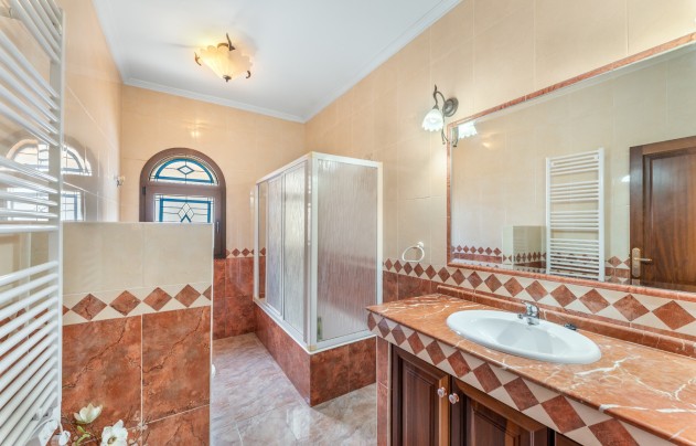 Resale - Villa - Marrachí - Mallorca