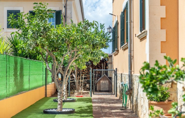 Resale - Villa - Marrachí - Mallorca