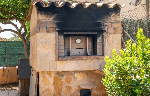 Resale - Villa - Marrachí - Mallorca