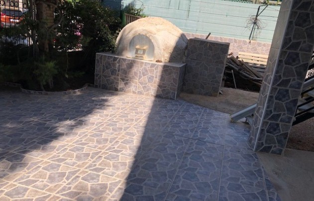 Resale - Villa - Los Alcazares