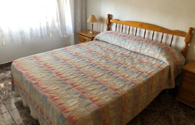 Resale - Villa - Los Alcazares