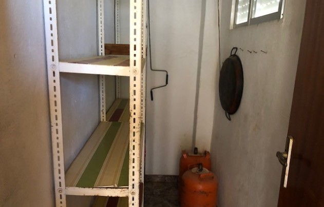 Resale - Villa - Los Alcazares