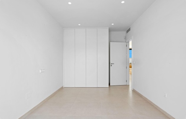 New Build - Villa - Los Alcazares - Serena Golf