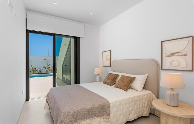 New Build - Villa - Los Alcazares - Serena Golf