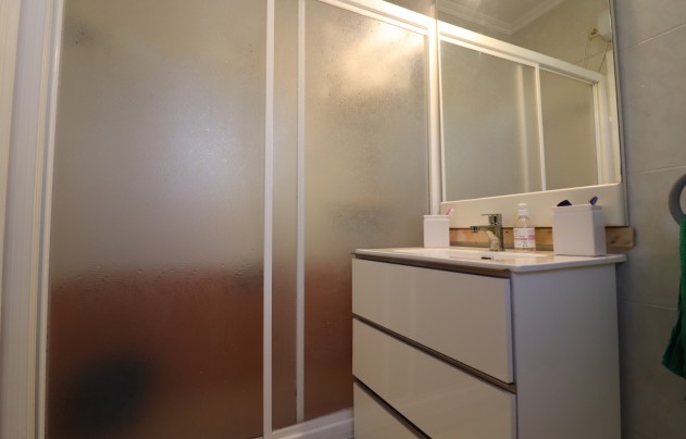 Resale - Villa - Algorfa - Lomas de La Juliana