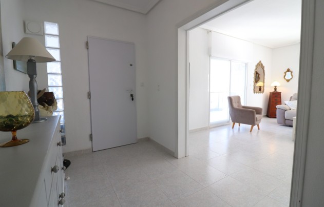 Resale - Villa - Algorfa - Lomas de La Juliana
