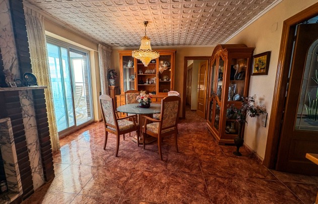 Resale - Apartment - Santa Pola - Puerto