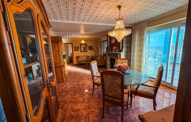 Resale - Apartment - Santa Pola - Puerto