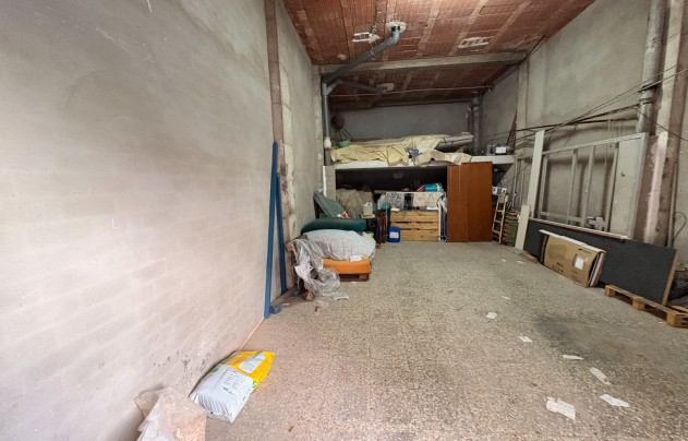 Resale - Apartment - Santa Pola - Puerto