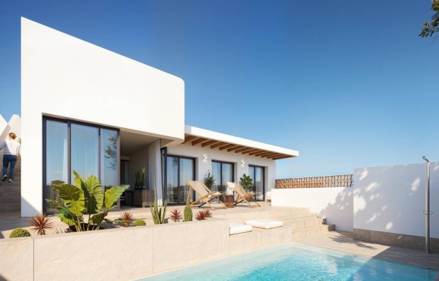 New Build - House - Dolores - Sector 3