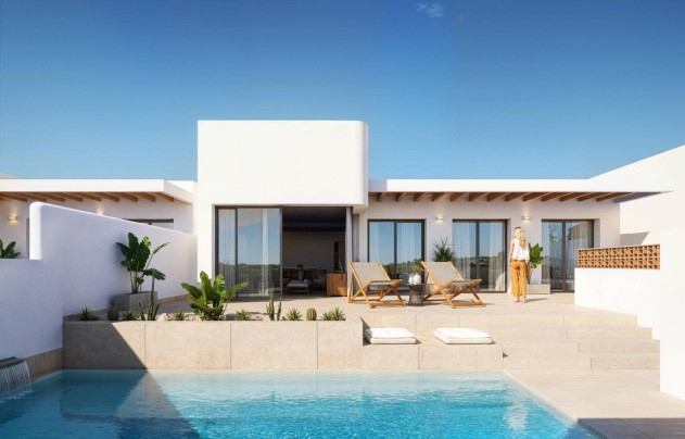 New Build - House - Dolores - Sector 3