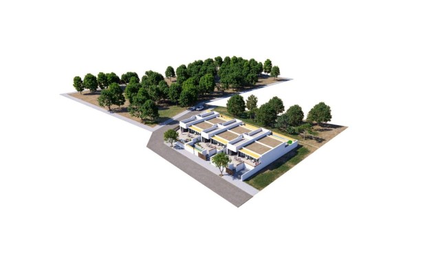 New Build - House - Dolores - Sector 3