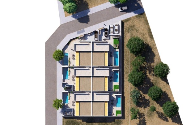 New Build - House - Dolores - Sector 3