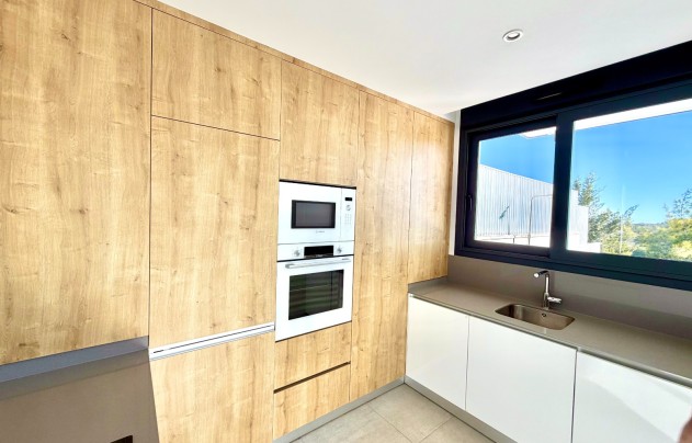 Herverkoop - Villa - San Miguel de Salinas