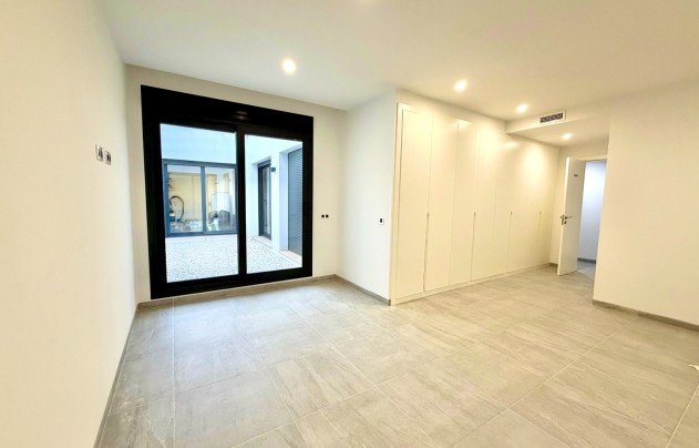 Herverkoop - Villa - San Miguel de Salinas