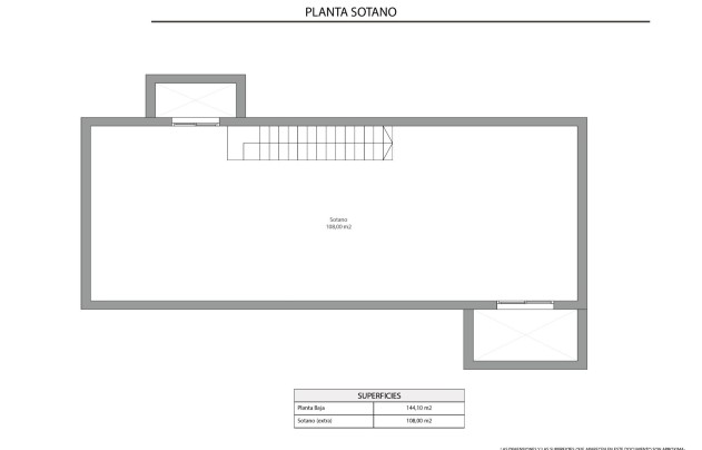 Nieuwbouw Woningen - Villa - Finestrat - Balcón De Finestrat