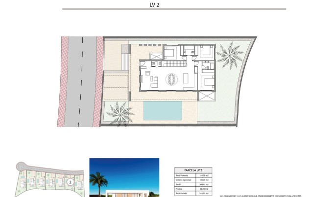 Nieuwbouw Woningen - Villa - Finestrat - Balcón De Finestrat