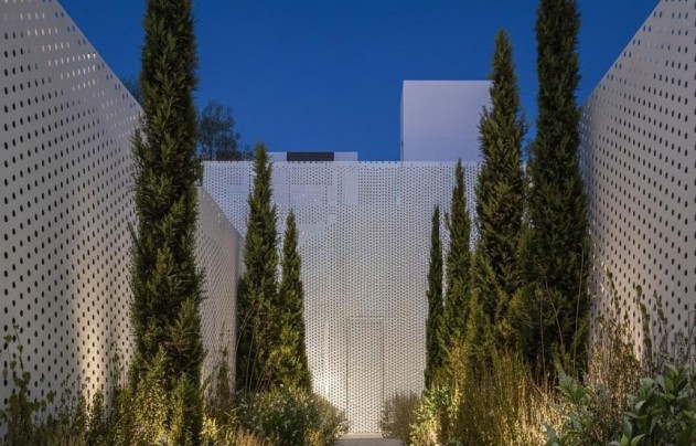 Nieuwbouw Woningen - Villa - Alfas del Pí - Barranc Fondo