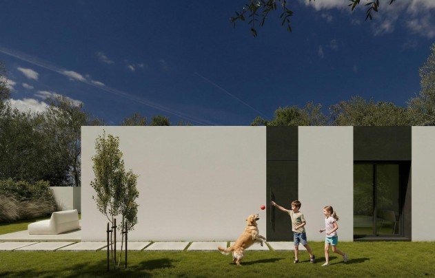 Nieuwbouw Woningen - Villa - Alfas del Pí - Barranc Fondo