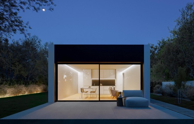 Nieuwbouw Woningen - Villa - Alfas del Pí - Barranc Fondo