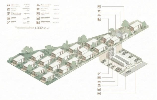 Nieuwbouw Woningen - Villa - Alfas del Pí - Barranc Fondo