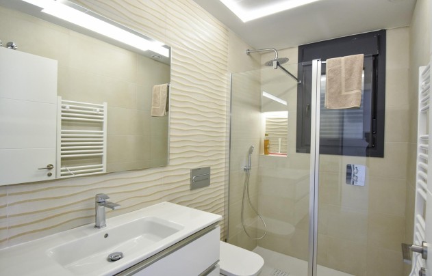 New Build - Villa - San Pedro del Pinatar - Los Antolinos