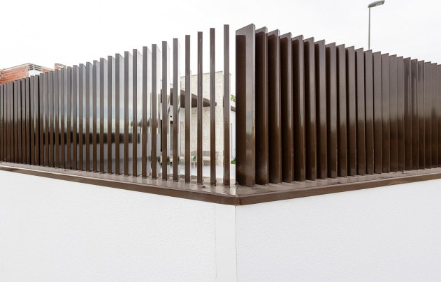 Obra nueva - Villa - Orihuela - Vistabella Golf