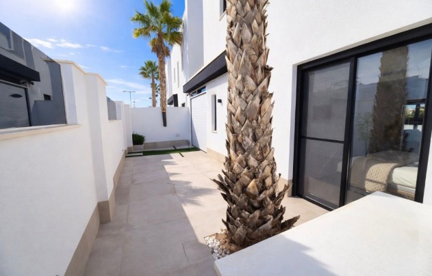 Resale - Villa - Santiago de la Ribera