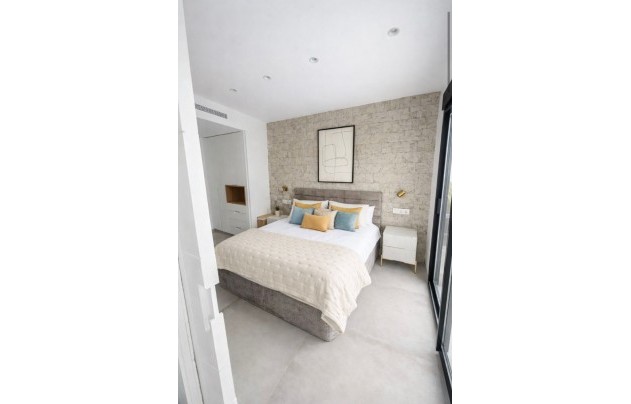 Resale - Villa - Santiago de la Ribera