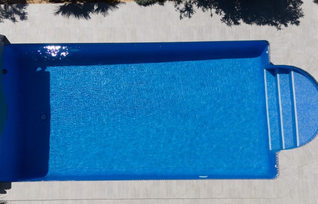 Resale - Villa - Torrevieja - La Siesta