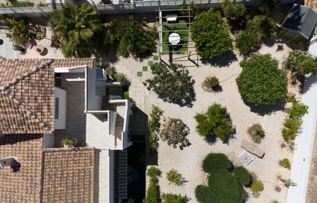 Resale - Villa - Torrevieja - La Siesta