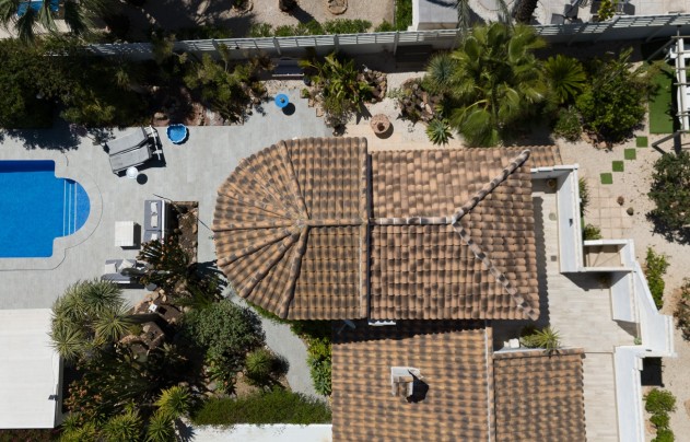 Resale - Villa - Torrevieja - La Siesta