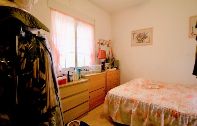 Revente - Villa - Orihuela Costa - Villamartín